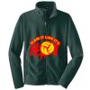 Youth Value Fleece Jacket Thumbnail
