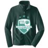 Youth Value Fleece Jacket Thumbnail