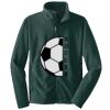 Youth Value Fleece Jacket Thumbnail