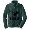 Youth Value Fleece Jacket Thumbnail