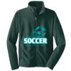 Youth Value Fleece Jacket Thumbnail