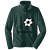 Youth Value Fleece Jacket Thumbnail