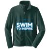 Youth Value Fleece Jacket Thumbnail