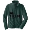 Youth Value Fleece Jacket Thumbnail