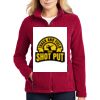 Women's Value Fleece Jacket Thumbnail
