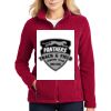 Women's Value Fleece Jacket Thumbnail