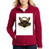 Women's Value Fleece Jacket Thumbnail