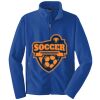 Value Fleece Jacket Thumbnail