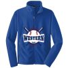 Value Fleece Jacket Thumbnail