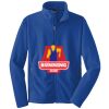 Value Fleece Jacket Thumbnail