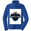 Value Fleece Jacket Thumbnail