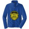 Value Fleece Jacket Thumbnail