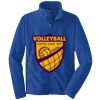 Value Fleece Jacket Thumbnail