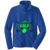 Value Fleece Jacket Thumbnail