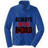 Value Fleece Jacket Thumbnail