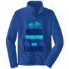 Value Fleece Jacket Thumbnail