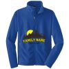 Value Fleece Jacket Thumbnail