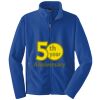Value Fleece Jacket Thumbnail
