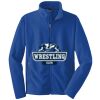 Value Fleece Jacket Thumbnail