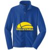 Value Fleece Jacket Thumbnail