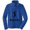Value Fleece Jacket Thumbnail