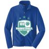 Value Fleece Jacket Thumbnail