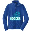 Value Fleece Jacket Thumbnail