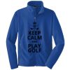 Value Fleece Jacket Thumbnail