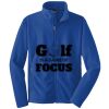 Value Fleece Jacket Thumbnail
