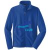 Value Fleece Jacket Thumbnail