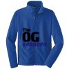 Value Fleece Jacket Thumbnail