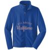 Value Fleece Jacket Thumbnail
