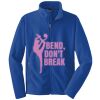 Value Fleece Jacket Thumbnail