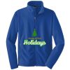 Value Fleece Jacket Thumbnail