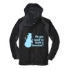 Ranger 3 in 1 Jacket Thumbnail