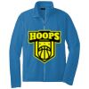 Microfleece Jacket Thumbnail