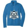 Microfleece Jacket Thumbnail