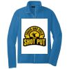 Microfleece Jacket Thumbnail
