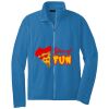 Microfleece Jacket Thumbnail