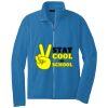 Microfleece Jacket Thumbnail