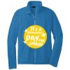 Microfleece Jacket Thumbnail