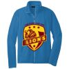 Microfleece Jacket Thumbnail