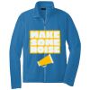 Microfleece Jacket Thumbnail