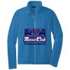 Microfleece Jacket Thumbnail