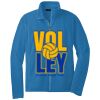 Microfleece Jacket Thumbnail