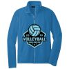 Microfleece Jacket Thumbnail