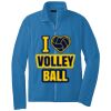 Microfleece Jacket Thumbnail