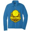 Microfleece Jacket Thumbnail