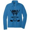 Microfleece Jacket Thumbnail