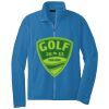 Microfleece Jacket Thumbnail